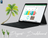 Project Management Dashboard