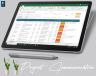 Project Communication Tracking Matrix