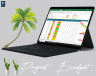 Project Budget Template