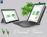 Personal Finance Dashboard