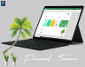 Personal Finance Dashboard