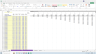 Personnel Planner - Up to 900 Employees