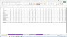 Personnel Planner - Up to 900 Employees