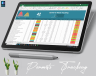 Permit To Work Tracking Matrix