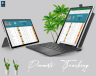 Permit To Work Tracking Matrix