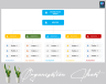 Organization Chart Template