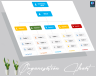 Organization Chart Template