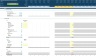 Ship-to-Ship Fuel Bunkering 5-Year 3 Statement Financial Projection Model