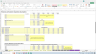 Data-as-a-Service Financial Model - Includes Financial Statements