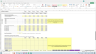 Data-as-a-Service Financial Model - Includes Financial Statements