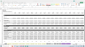 Data-as-a-Service Financial Model - Includes Financial Statements