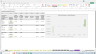 Data-as-a-Service Financial Model - Includes Financial Statements