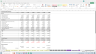 Data-as-a-Service Financial Model - Includes Financial Statements