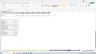 Data-as-a-Service Financial Model - Includes Financial Statements