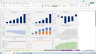Data-as-a-Service Financial Model - Includes Financial Statements