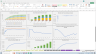 Data-as-a-Service Financial Model - Includes Financial Statements