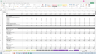 Data-as-a-Service Financial Model - Includes Financial Statements