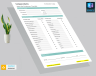 New hire employee checklist