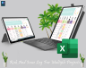 Multiple Projects Risks and Issues Tracking Matrix and Register