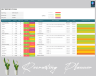 Recruiting Plan Template