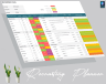 Recruiting Plan Template