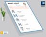 Smart goals for nurse template