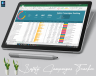 Safety Campaigns Tracking Matrix