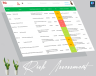 Risk Assessment Template 2
