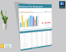 Revenue Per Employee Template