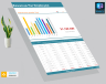 Revenue Per Employee Template