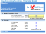 Dog Grooming Services Financial Model (10+ Yrs DCF and Valuation)