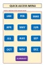 Rental Property Business Income & Expense Tracker Template