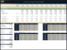 Culinary Arts Academy - 10 Year Financial Model