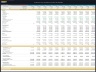 Culinary Arts Academy - 10 Year Financial Model