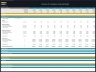 Culinary Arts Academy - 10 Year Financial Model