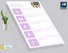 Smart goals for teachers template