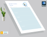 Smart goals for sales template