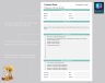 Employee Job Description Template