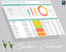 Employee headcount Template