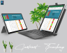 Employee Contract Renewal Tracking Matrix