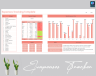 Expenses Tracking Template