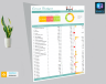 Events Budget Template