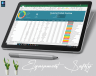 Equipment Safety Tracking Matrix Template