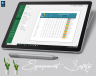 Equipment Safety Tracking Matrix Template