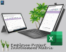 Employee Project Involvement