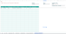 Dynamic Leave Tracker - Google Sheets