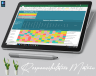 Employees Responsibilities Matrix Template