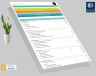 Cost Per Hire Template