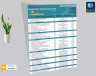 Construction Hazard Assessment Checklist Template
