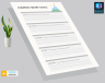 Company Smart Goals Template